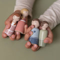 Dolls House Family Expansion Set - Rosa