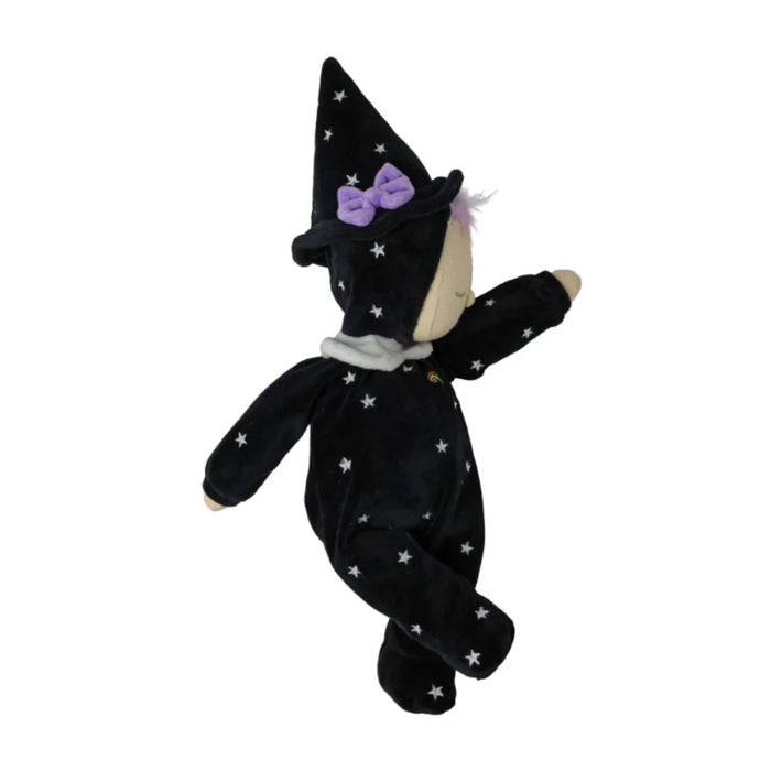 Dozy Dinkum - Willa Witch