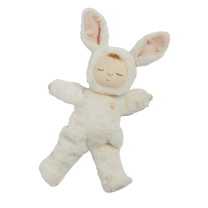 Dozy Dinkum Doll - Bunny Moppet