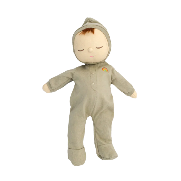 Dozy Dinkum Doll - Pickle