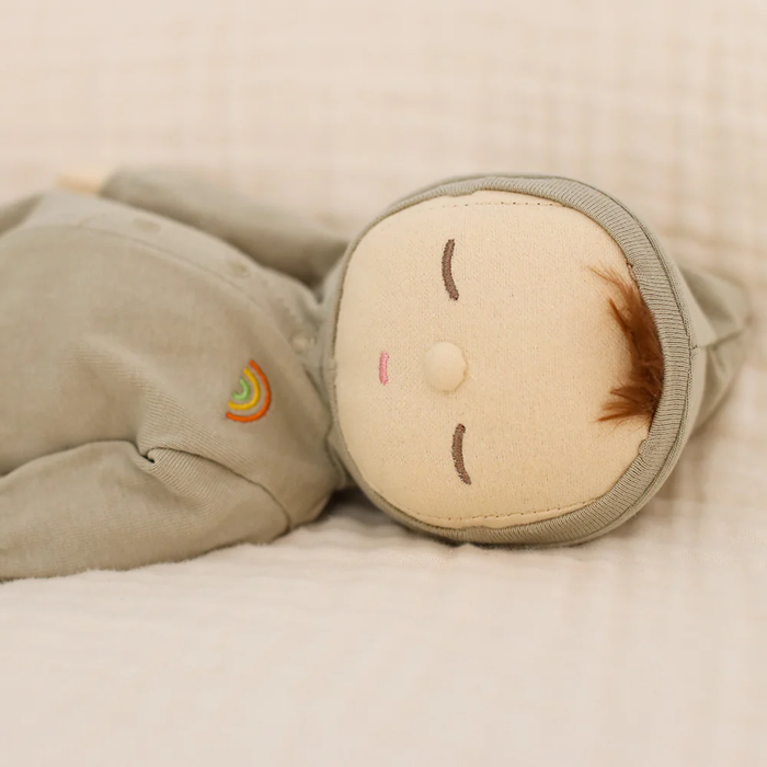 Dozy Dinkum Doll - Pickle