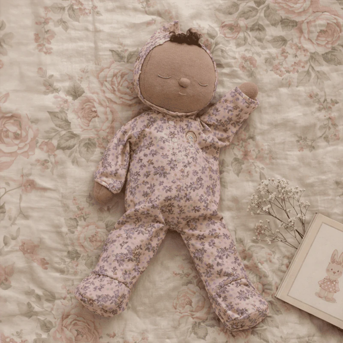 Dozy Dinkum Doll - Tootsie Briar