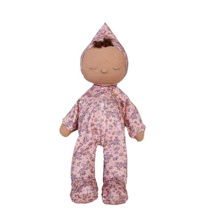 Dozy Dinkum Doll - Tootsie Briar