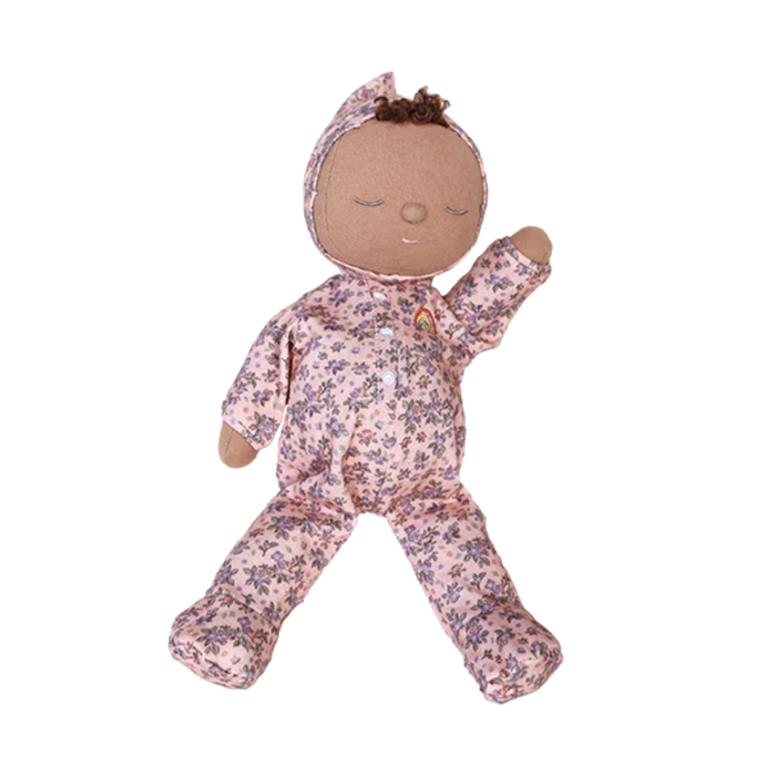 Dozy Dinkum Doll - Tootsie Briar