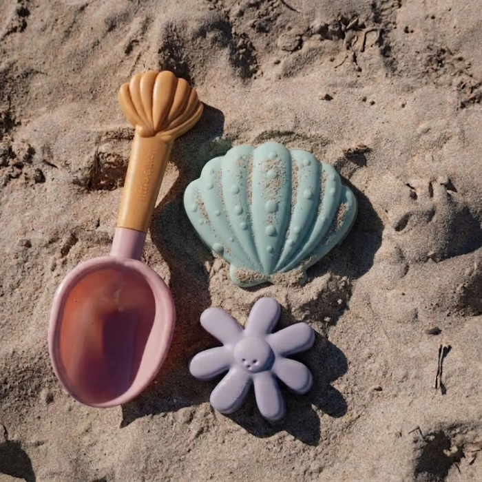 Dreamy Mermaid Beach set