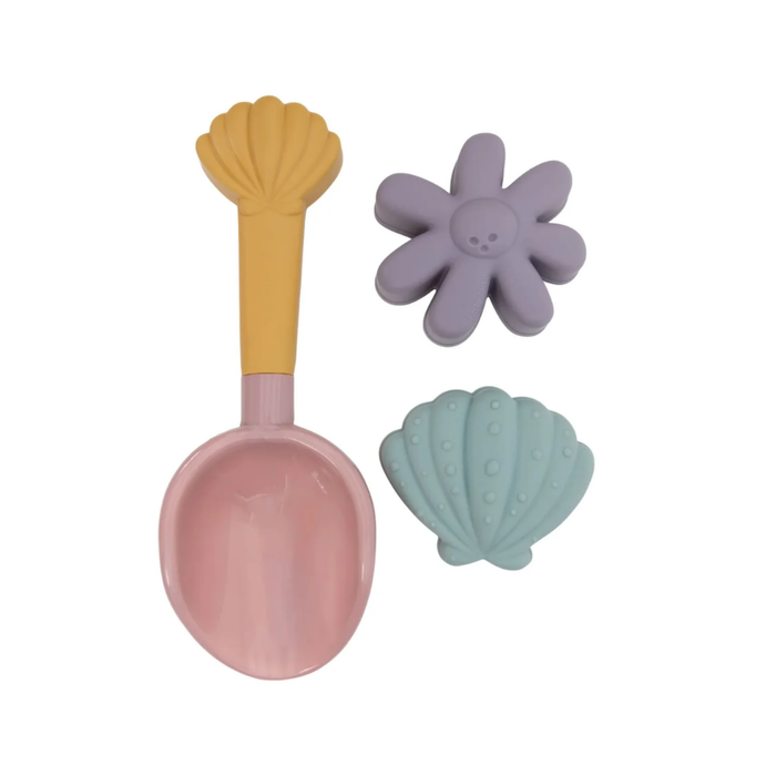 Dreamy Mermaid Beach set