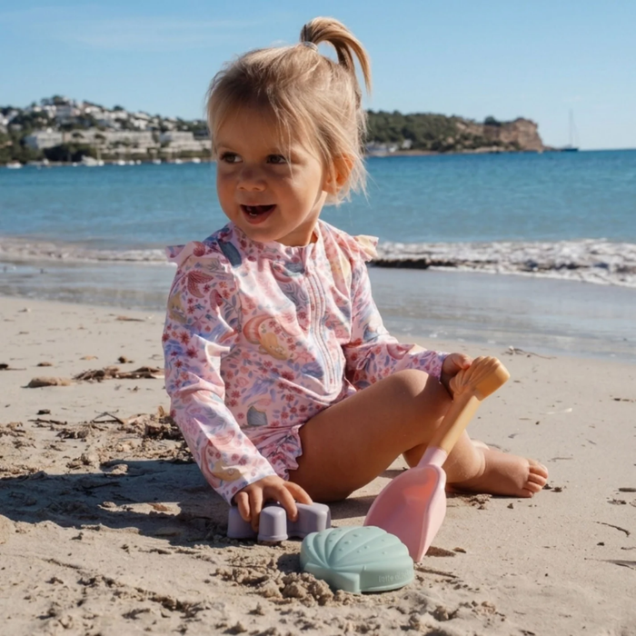 Dreamy Mermaid Beach set