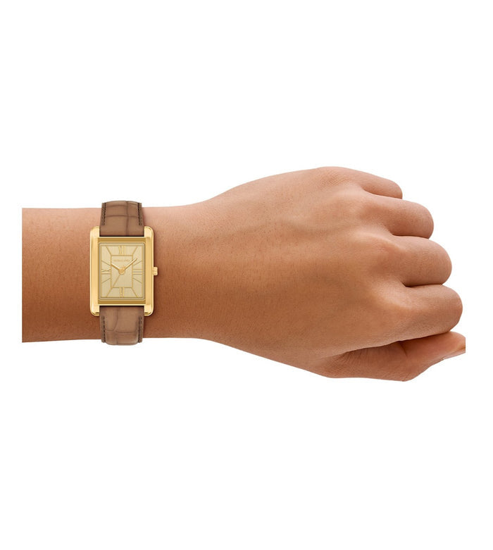 Michael Kors Essex Quartz Women's Watch, MK7584