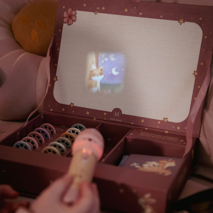 Fairy Garden Projector