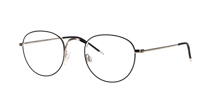 Brooklyn D164 Black #colour_black