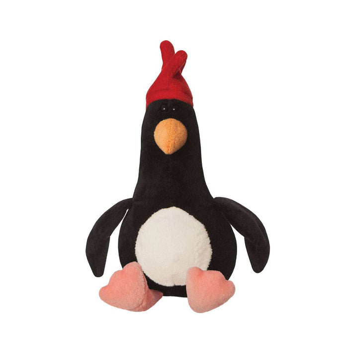Feathers McGraw Soft Toy - 18cm