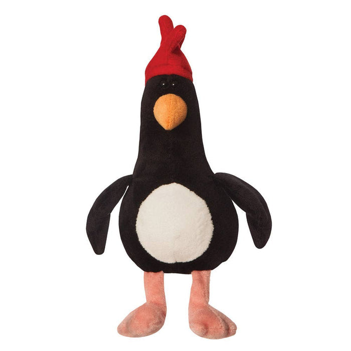 Feathers McGraw Soft Toy - 18cm