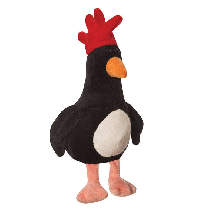Feathers McGraw Soft Toy - 18cm