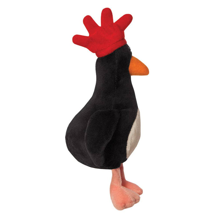 Feathers McGraw Soft Toy - 18cm