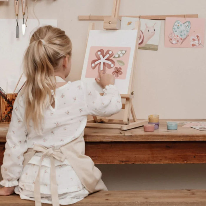 Fingerpaint Set - Fairy Garden