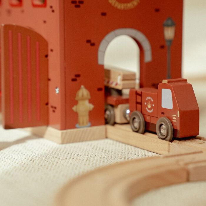 Fire Station