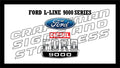 Ford Louisville L Line 9000 DIESEL Bar Mat
