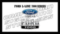 FORD TRUCKS BARMAT 7000