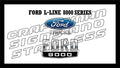 FORD TRUCKS BARMAT 8000