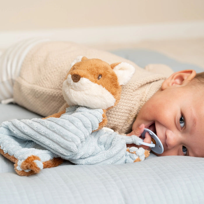 Forest Friends Cuddle Cloth Fox