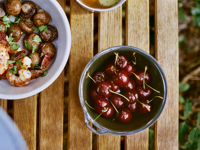 FORIS bowl 195mm