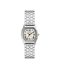 Fossil Harlow Three-Hand Stainless Steel Women's Watch, ES5363