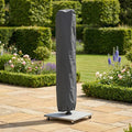 Free Arm Parasol Aerocover 292