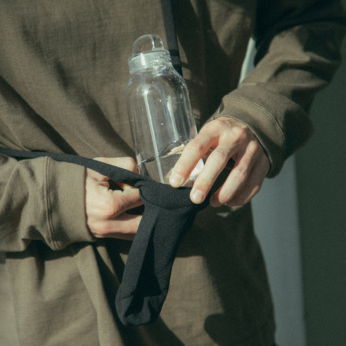 FUTO BOTTLE SLING BAG NL