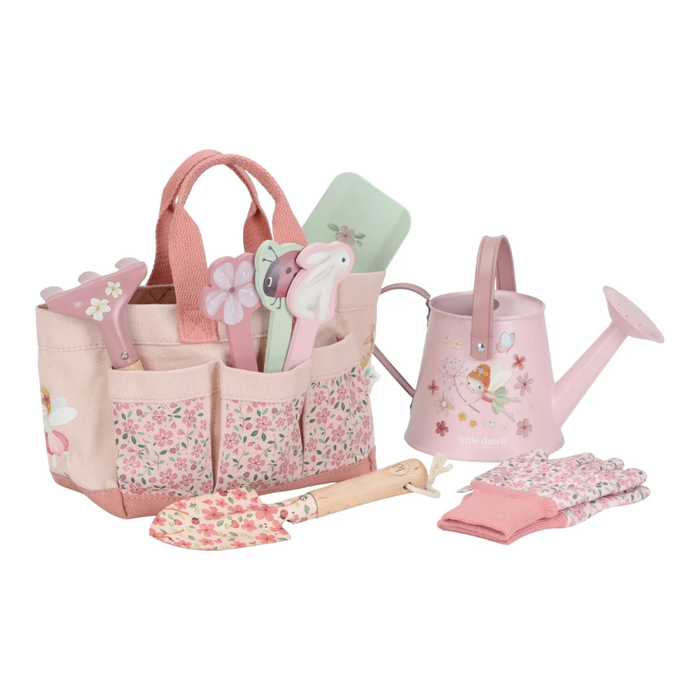 Garden 10 Piece Gift Set - Fairy Garden