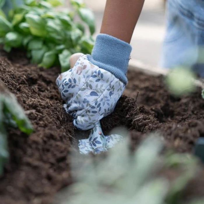 Gardening Gloves - Forest Friends