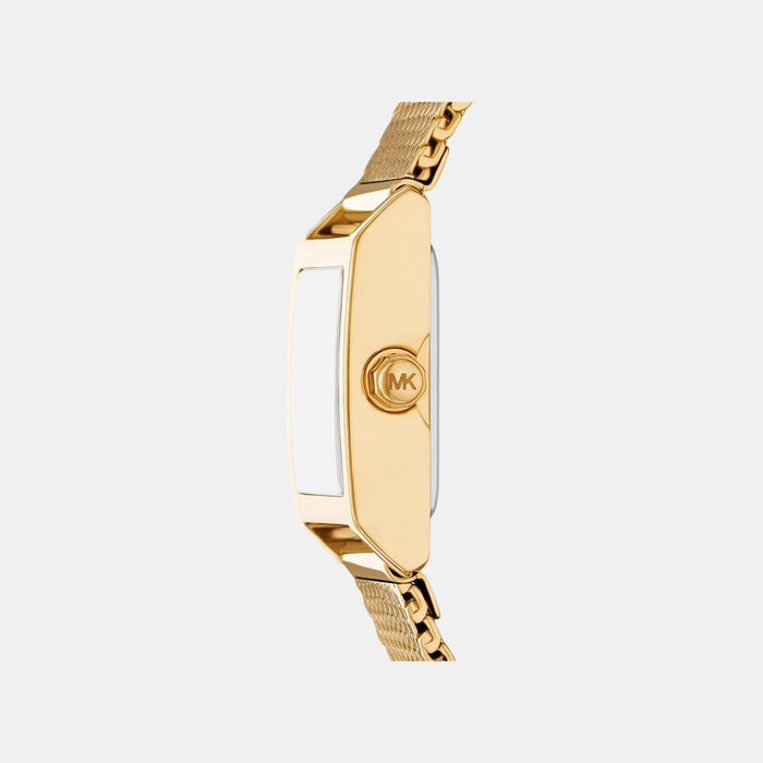 Michael Kors Georgie Quartz Women's Watch MK4959