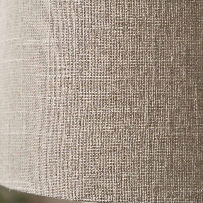 Gila Ombre Sand Textured Ceramic Table Lamp