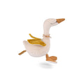 Golden Swan Rattle (La Petite Ecole de Danse)