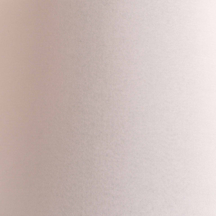 Goodwood Ivory Tapered Poly Cotton LampshadeShade
