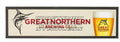 Great Northern Brewery Bar Mat 10