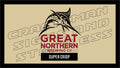 Great Northern Brewery Bar Mat 4