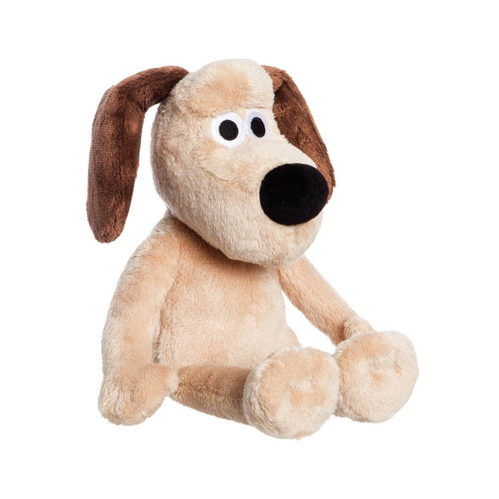 Gromit Soft Toy