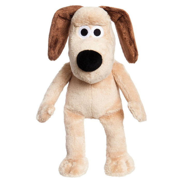 Gromit Soft Toy