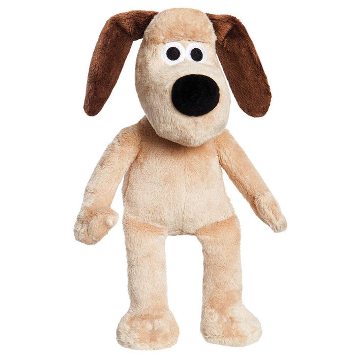 Gromit Soft Toy