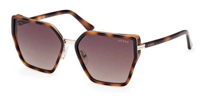 Blonde Havana/Gradient Brown / 59