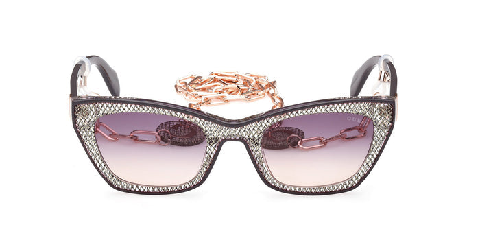 Guess GU7873 Ivory/Gradient Smoke #colour_ivory-gradient-smoke