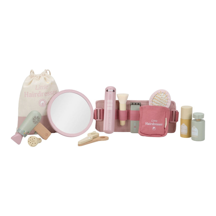 Hairdresser Set