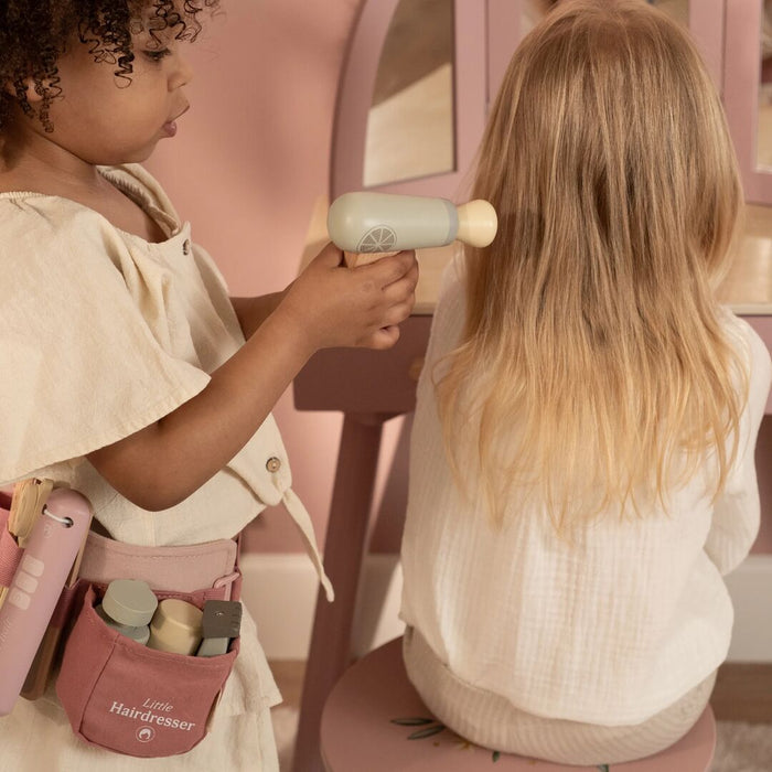 Hairdresser Set