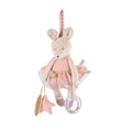 Hanging Activity Mouse (La Petite Ecole de Danse)