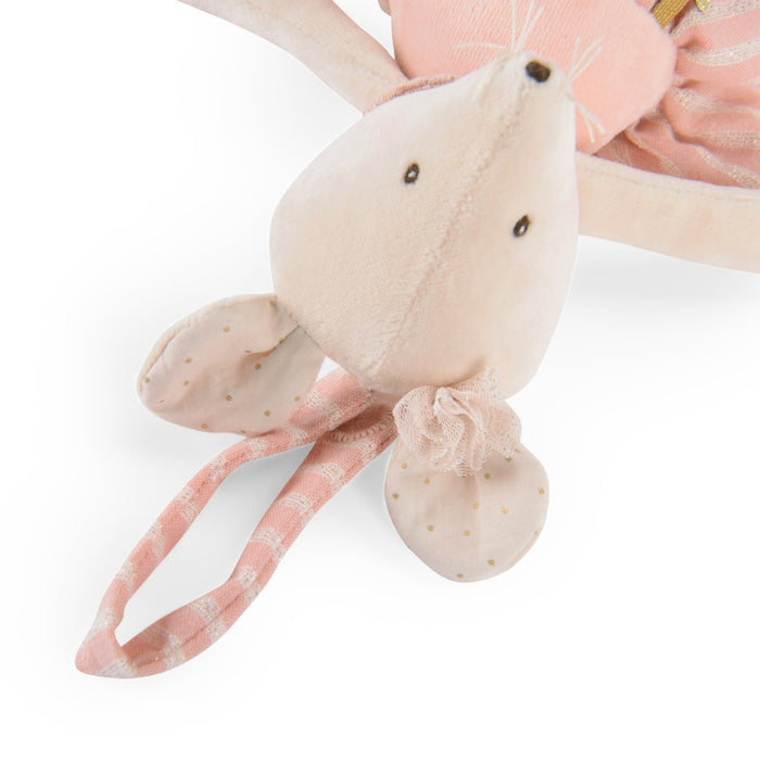 Hanging Activity Mouse (La Petite Ecole de Danse)