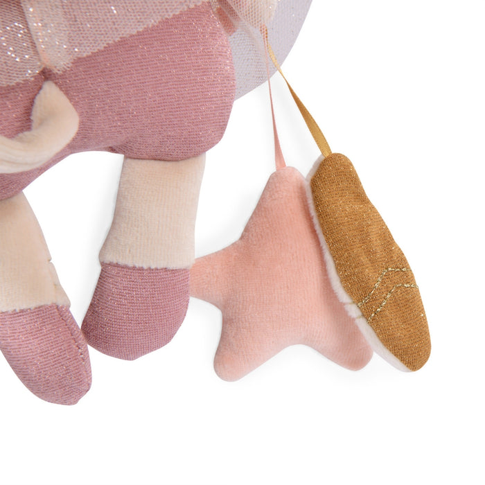 Hanging Activity Mouse (La Petite Ecole de Danse)