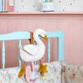 Hanging Activity Swan (La Petite Ecole de Danse)