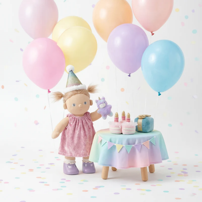 Happy Birthday Set