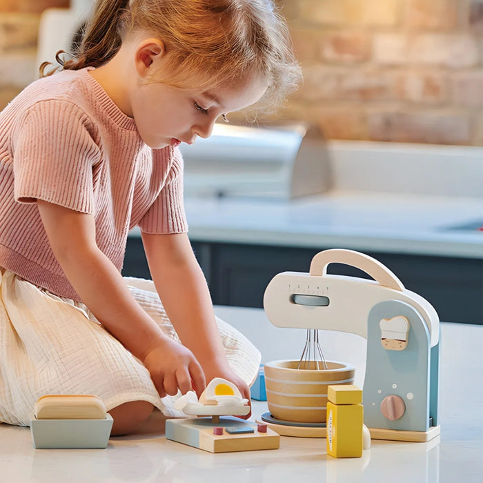 Home Baking Set