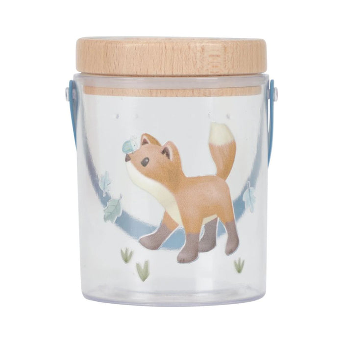 Insect jar - Forest Friends
